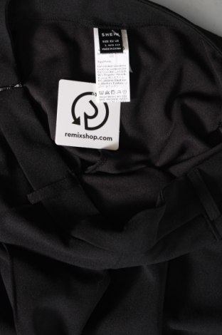 Damenhose SHEIN, Größe L, Farbe Schwarz, Preis € 6,99