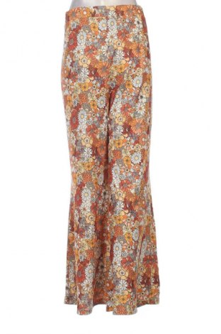 Pantaloni de femei SHEIN, Mărime 4XL, Culoare Multicolor, Preț 45,99 Lei