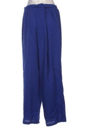 Damenhose SHEIN, Größe 3XL, Farbe Blau, Preis 10,49 €