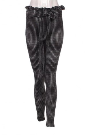 Pantaloni de femei SHEIN, Mărime M, Culoare Negru, Preț 44,99 Lei