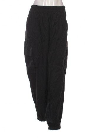 Pantaloni de femei SHEIN, Mărime 3XL, Culoare Negru, Preț 22,99 Lei