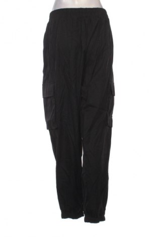 Pantaloni de femei SHEIN, Mărime 3XL, Culoare Negru, Preț 95,79 Lei