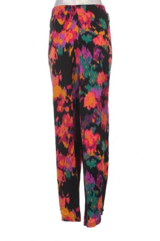 Pantaloni de femei SHEIN, Mărime 3XL, Culoare Multicolor, Preț 95,79 Lei