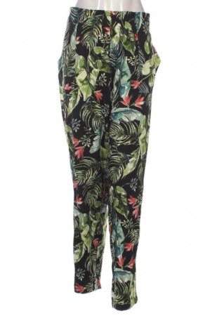 Pantaloni de femei SHEIN, Mărime 3XL, Culoare Multicolor, Preț 22,99 Lei