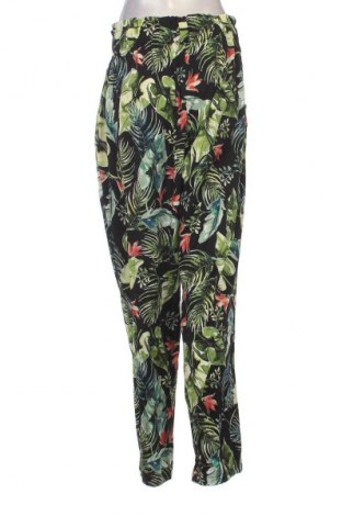 Pantaloni de femei SHEIN, Mărime 3XL, Culoare Multicolor, Preț 22,99 Lei