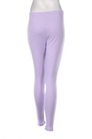 Damenhose SHEIN, Größe M, Farbe Lila, Preis 6,99 €