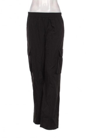 Pantaloni de femei SHEIN, Mărime M, Culoare Negru, Preț 20,99 Lei