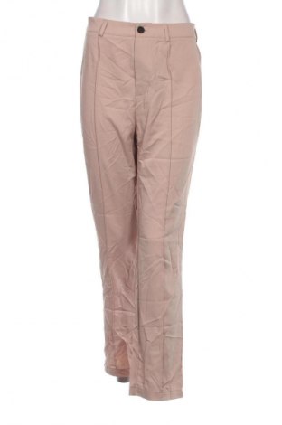 Damenhose SHEIN, Größe M, Farbe Beige, Preis 5,99 €