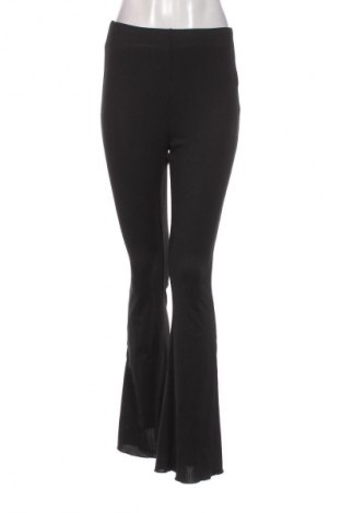 Pantaloni de femei SHEIN, Mărime S, Culoare Negru, Preț 44,99 Lei