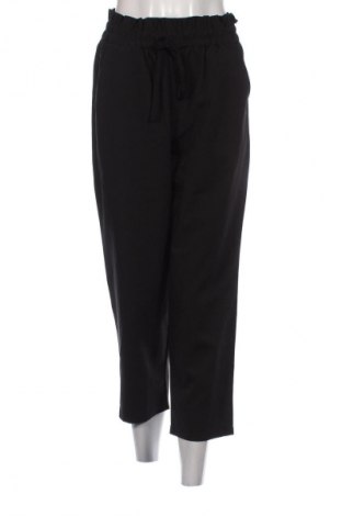 Pantaloni de femei SHEIN, Mărime S, Culoare Negru, Preț 33,99 Lei