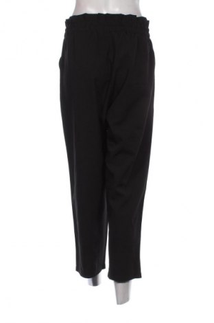 Pantaloni de femei SHEIN, Mărime S, Culoare Negru, Preț 33,99 Lei