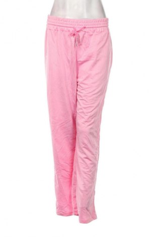 Damenhose SHEIN, Größe L, Farbe Rosa, Preis 8,29 €