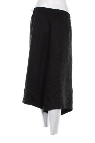 Pantaloni de femei Samoon, Mărime 4XL, Culoare Negru, Preț 67,99 Lei