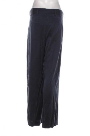 Damenhose Samsoe & Samsoe, Größe M, Farbe Blau, Preis € 24,99