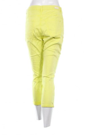 Pantaloni de femei Sandwich_, Mărime M, Culoare Verde, Preț 153,99 Lei