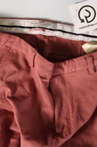 Damenhose Scotch & Soda, Größe XS, Farbe Rosa, Preis 12,99 €