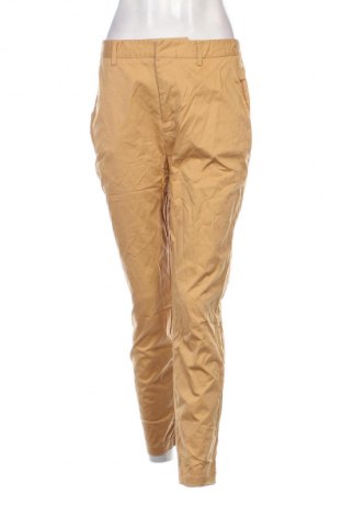 Pantaloni de femei Scotch & Soda, Mărime M, Culoare Bej, Preț 47,99 Lei