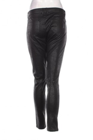 Pantaloni de femei Sequin Hearts, Mărime L, Culoare Negru, Preț 31,99 Lei