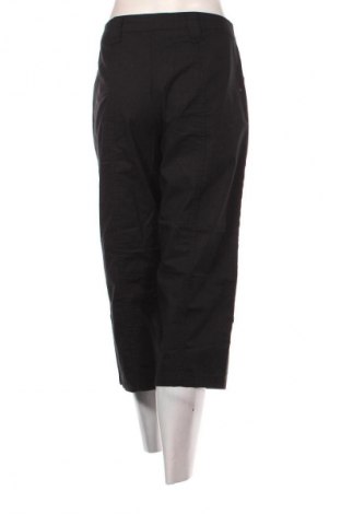 Pantaloni de femei Sheego, Mărime M, Culoare Negru, Preț 61,99 Lei