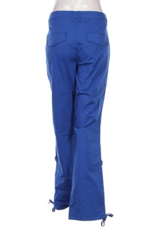 Damenhose Sheego, Größe L, Farbe Blau, Preis € 11,49