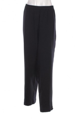 Pantaloni de femei Sheego, Mărime 4XL, Culoare Albastru, Preț 85,99 Lei