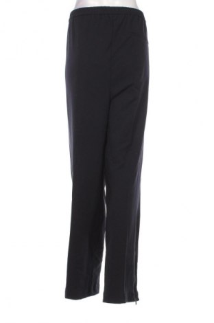 Pantaloni de femei Sheego, Mărime 4XL, Culoare Albastru, Preț 85,99 Lei