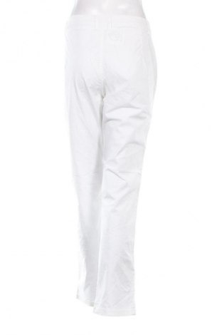 Pantaloni de femei Sheego, Mărime L, Culoare Alb, Preț 91,99 Lei