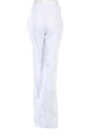 Pantaloni de femei Sheego, Mărime L, Culoare Alb, Preț 91,99 Lei