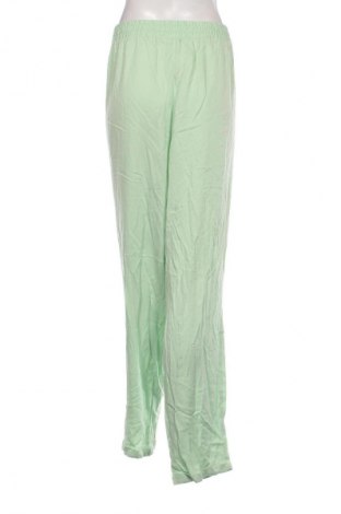 Pantaloni de femei Sheego, Mărime 3XL, Culoare Verde, Preț 91,99 Lei