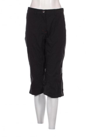 Pantaloni de femei Shimano, Mărime XL, Culoare Negru, Preț 25,99 Lei