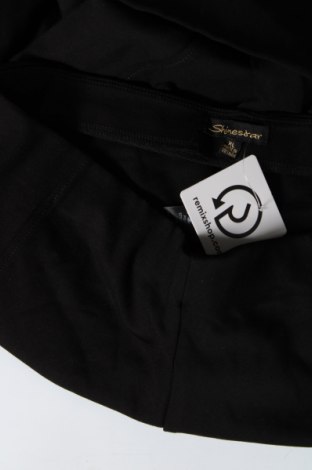 Damenhose Shinestar, Größe XL, Farbe Schwarz, Preis € 6,79