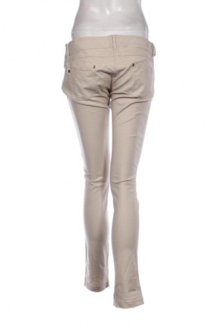 Damenhose Silvian Heach, Größe L, Farbe Beige, Preis € 7,49