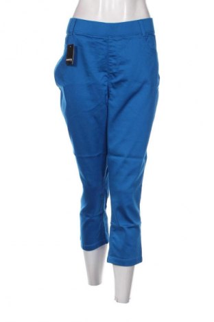 Damenhose Simply Be, Größe XXL, Farbe Blau, Preis 15,99 €