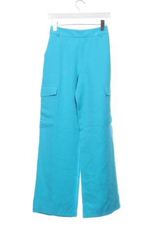 Damenhose Sinsay, Größe XS, Farbe Blau, Preis 4,99 €