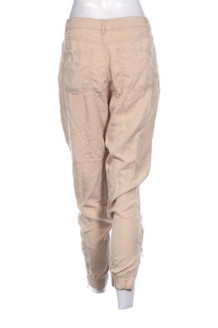 Damenhose Sinsay, Größe M, Farbe Beige, Preis € 20,85