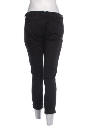 Pantaloni de femei Sisley, Mărime L, Culoare Negru, Preț 122,99 Lei