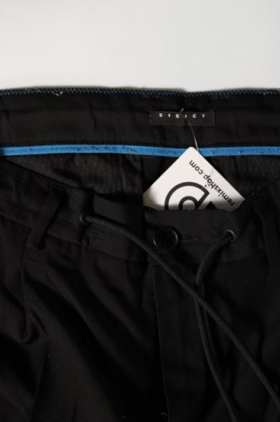 Damenhose Sisley, Größe M, Farbe Schwarz, Preis € 8,99