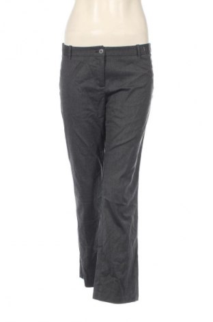 Pantaloni de femei Sisley, Mărime XL, Culoare Gri, Preț 26,99 Lei