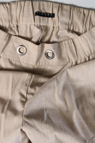 Damenhose Sisley, Größe S, Farbe Beige, Preis € 8,49