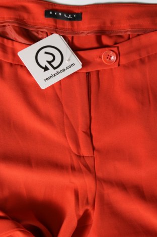 Damenhose Sisley, Größe S, Farbe Orange, Preis € 8,99