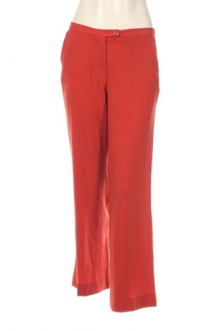 Damenhose Sisley, Größe S, Farbe Orange, Preis 8,99 €