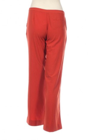 Damenhose Sisley, Größe S, Farbe Orange, Preis 8,99 €