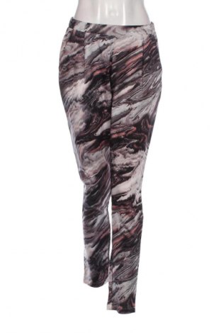 Pantaloni de femei Sisters, Mărime S, Culoare Multicolor, Preț 33,49 Lei