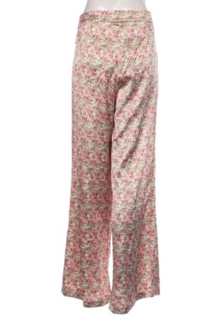 Pantaloni de femei Smash, Mărime L, Culoare Multicolor, Preț 62,99 Lei