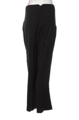 Pantaloni de femei Soallure, Mărime S, Culoare Negru, Preț 28,99 Lei