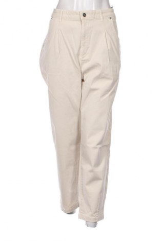 Damenhose Someday., Größe XL, Farbe Beige, Preis € 17,49