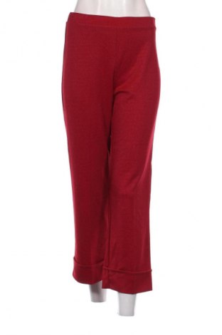 Damenhose Sottomarino, Größe S, Farbe Rot, Preis 8,99 €