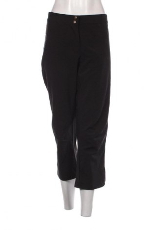 Damenhose Sport Tech, Größe XL, Farbe Schwarz, Preis € 5,49