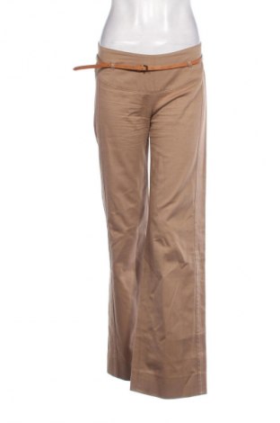 Pantaloni de femei Sportmax, Mărime M, Culoare Bej, Preț 304,99 Lei