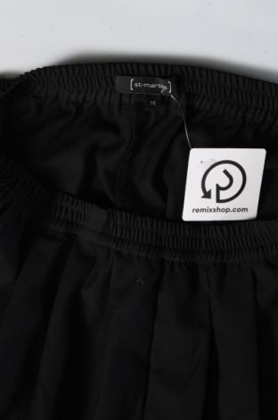 Damenhose St-Martins, Größe M, Farbe Schwarz, Preis 13,99 €